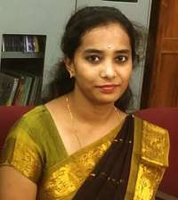 Shivani R