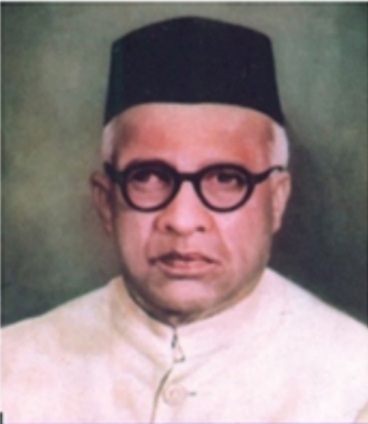 Dr. K.N.V. Sastri