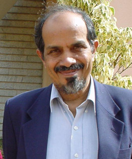 Dr. Roddam Narasimha