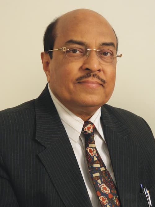 Dr. Gururaj Karajagi
