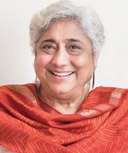 Dr. Geetha Narayanan