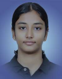 Anusha Dhyana K A