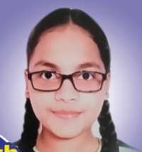 Ayesha Siddiqua