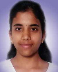 Harshitha C
