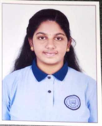 A Mamatha Reddy