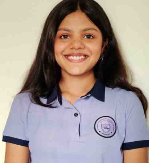 Aditi N Ramakrishna