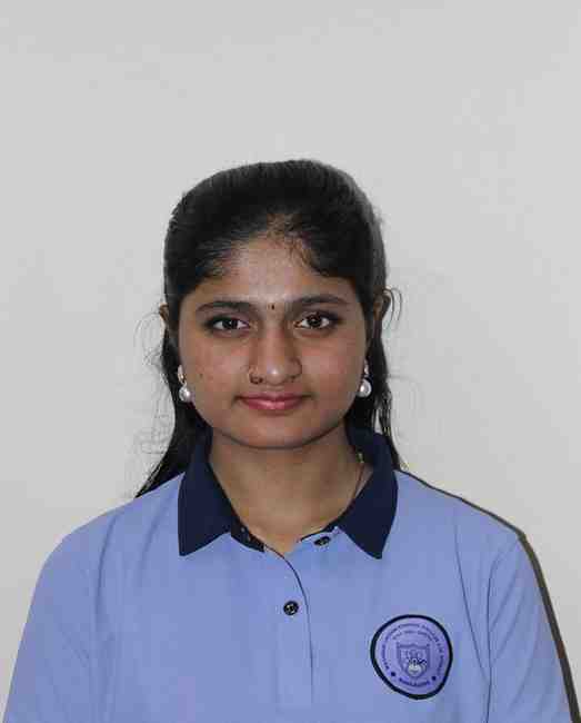 Aparna Sarma