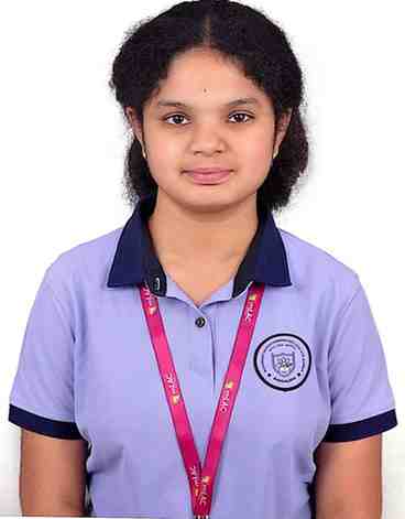 Keerthana M
