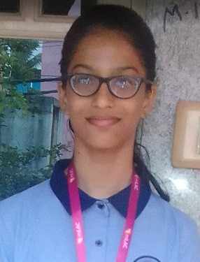 Kruthika R N