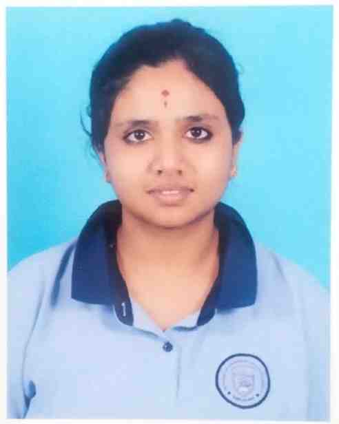 Mohita Somashekar