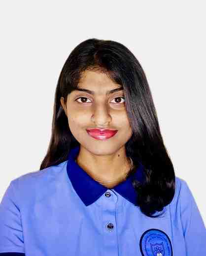 Nidhi Shree M