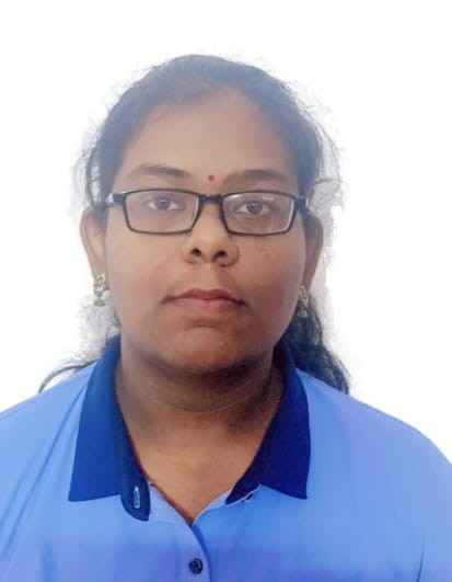R K Aparnaa