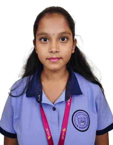 Amrutha N