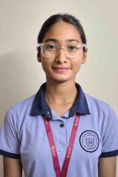 Bhavyatha M