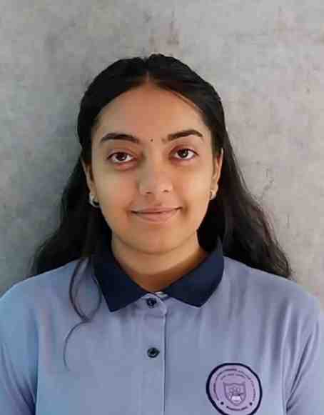 Damini D