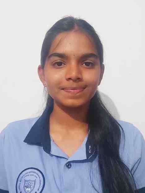 Jeevitha K