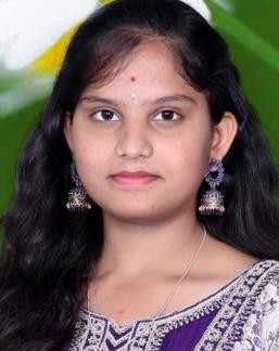Keerthana S