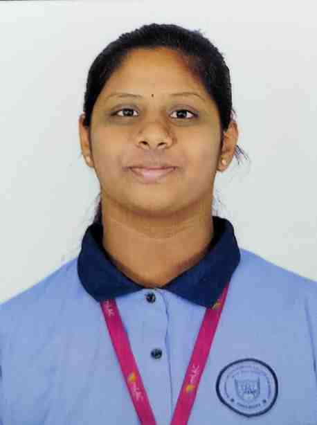 Meghana M