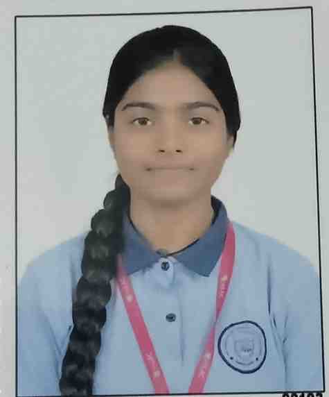 Nandini Mallah S