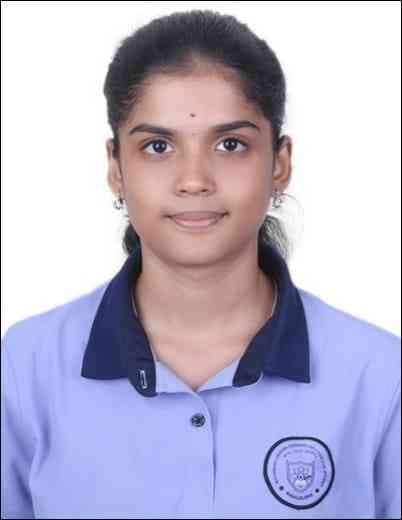 Sajana R