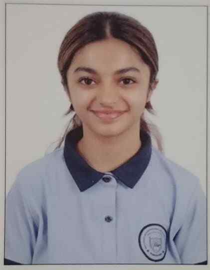 Sanobar Siddik