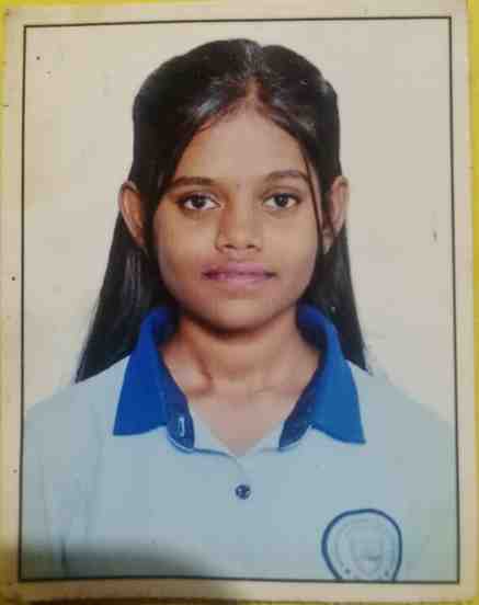 Sharanya E