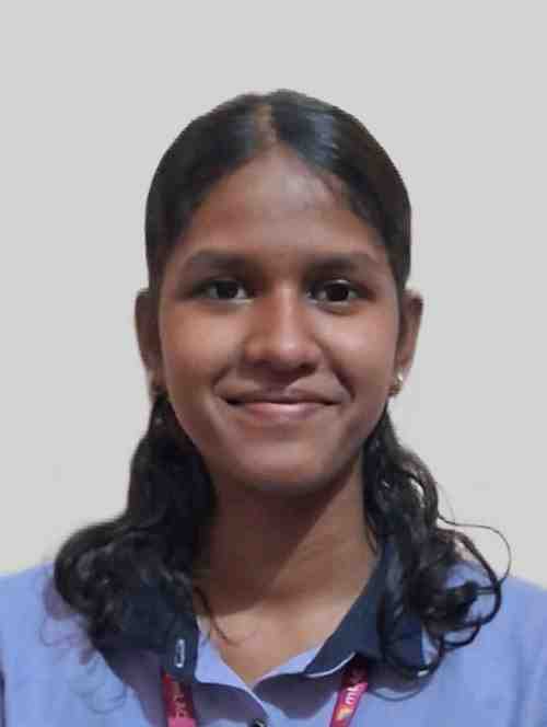 Shashikala S