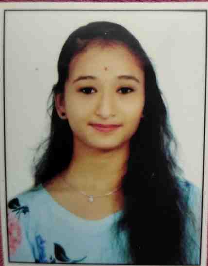 Sowmya J