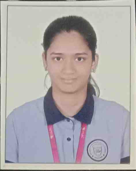 Varsha G