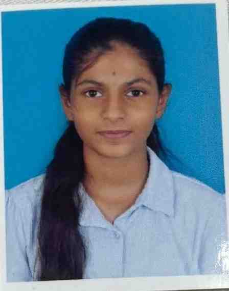 Varshini P