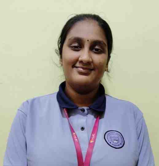 B Bhargavi