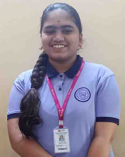 B Janani