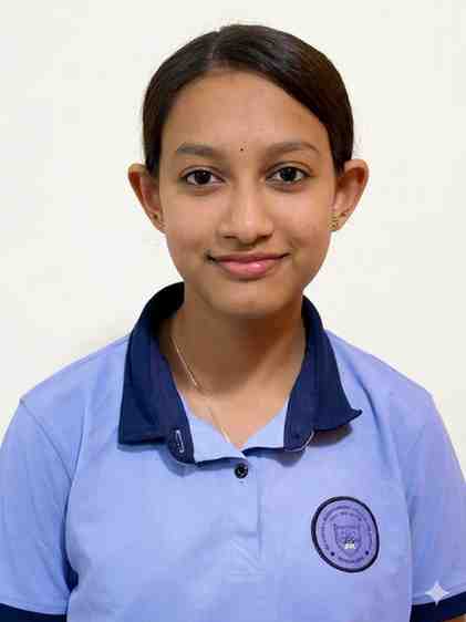 Likitha S