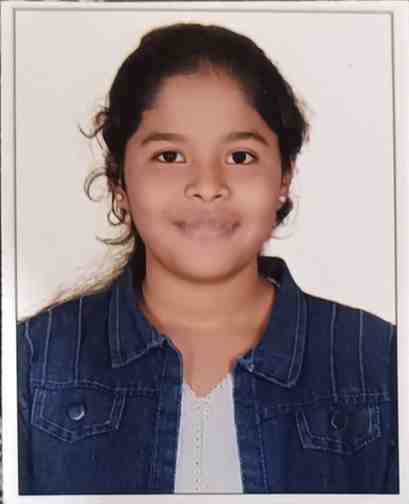 Nayana C