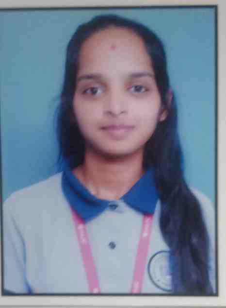 Rekha K S
