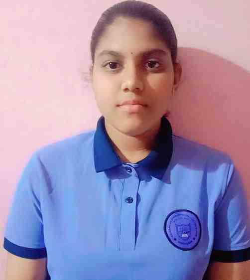 Sadhana S