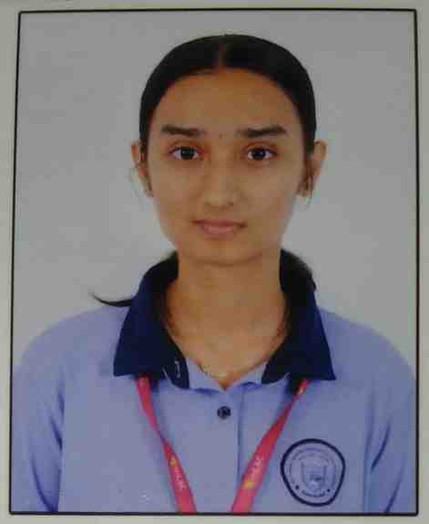 Sanvi V