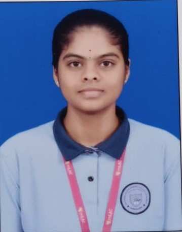 S Sathyapriya