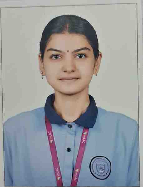 Shreevidya G