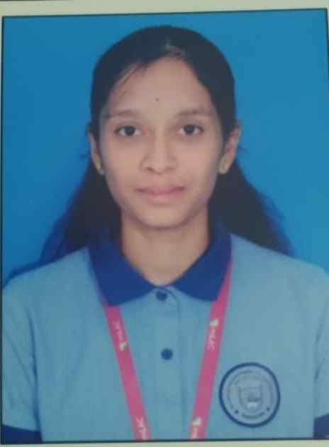 Sindhu S