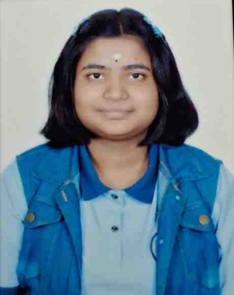 Varsha D