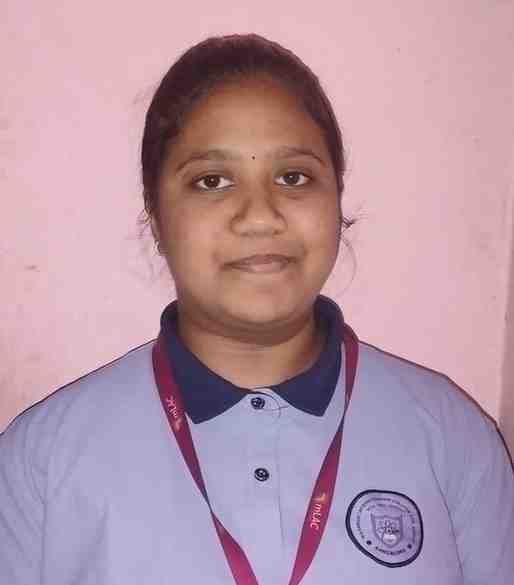 Varshini S