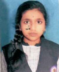 Mohita Somashekar