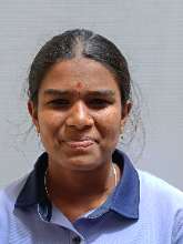 Nainika N Wajantri