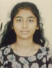 Harshita D K