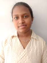 Lakshmipriya A