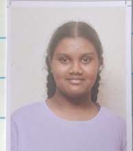 Rajeshwari S