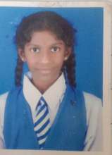 Varshanthini A