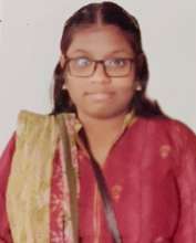 Chinmayi G