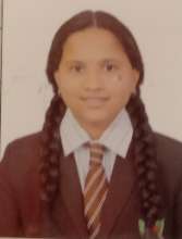 Samyuktha R Rao